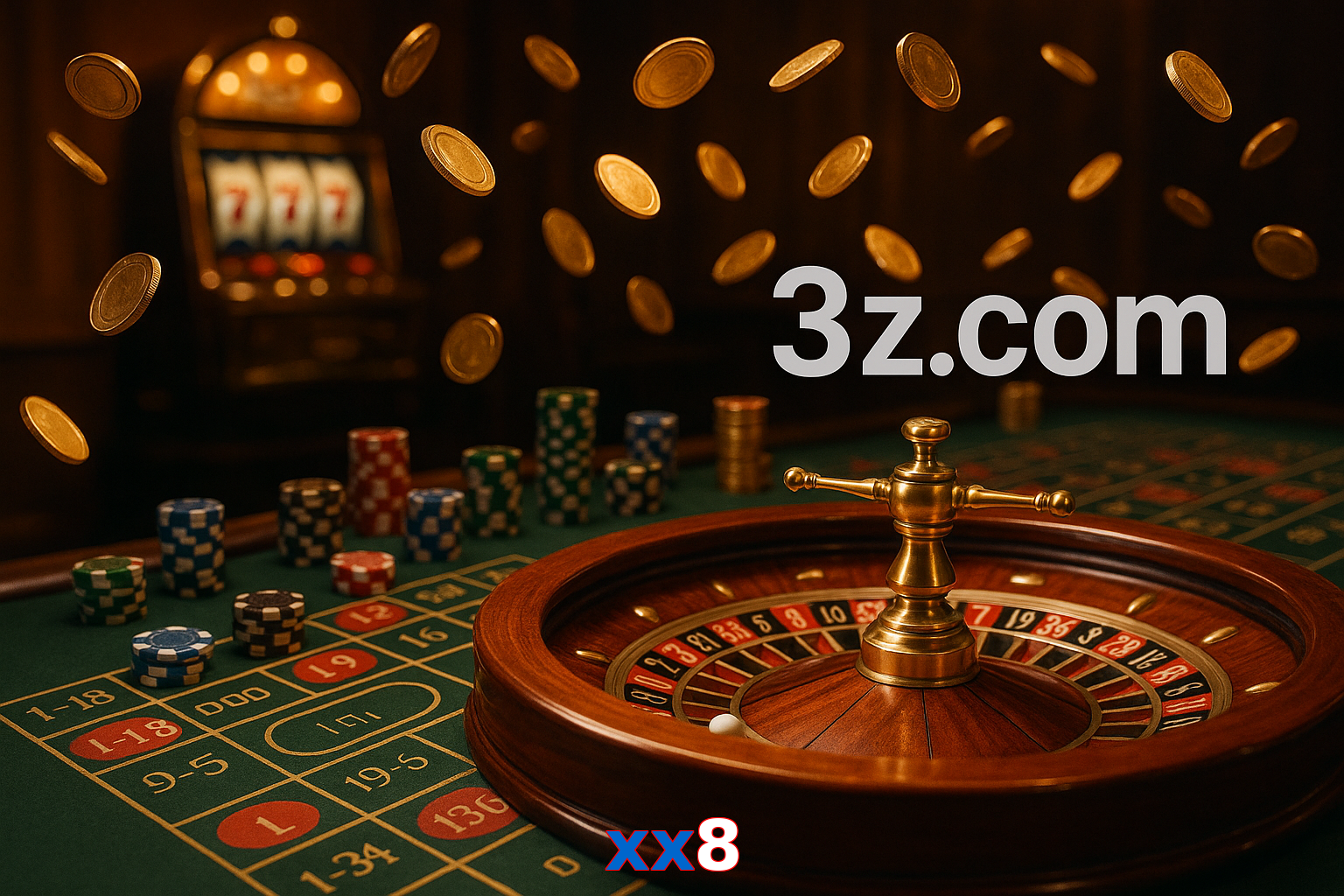 xx8 cassino online brasil